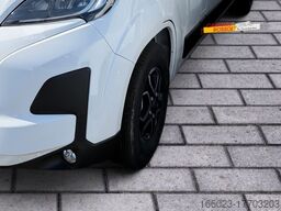 DETHLEFFS Globetrail 640 ES Citroen