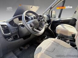 DETHLEFFS Globetrail 640 ES Citroen