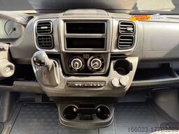 DETHLEFFS Globetrail 640 ES Citroen