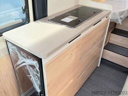 DETHLEFFS Globetrail 640 ES Citroen