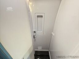 DETHLEFFS Globetrail 640 ES Citroen