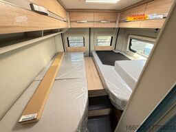 DETHLEFFS Globetrail 640 ES Citroen