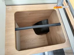 DETHLEFFS Globetrail 640 ES Citroen