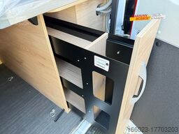 DETHLEFFS Globetrail 640 ES Citroen