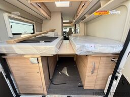 DETHLEFFS Globetrail 640 ES Citroen