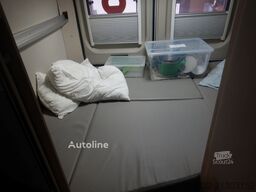 Fiat Ducato Weinsberg Carabus 600 K 2023| EURO 6 | Venditore professionale