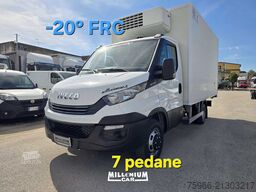 Iveco DAILY 35-15 CELLA 3,80 MOTORE 3000 EURO6