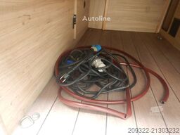 Fiat Ducato Weinsberg Carabus 600 K 2023| EURO 6 | Venditore professionale