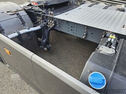 Scania S520 V8 4x2 / RETARDER / FULL AIR / PTO