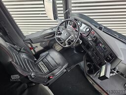 Scania S520 V8 4x2 / RETARDER / FULL AIR / PTO