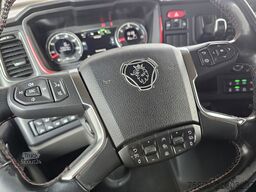 Scania S520 V8 4x2 / RETARDER / FULL AIR / PTO