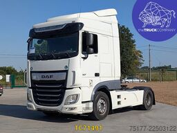 DAF XF 480