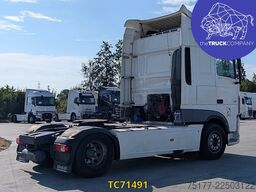 DAF XF 480