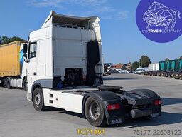 DAF XF 480