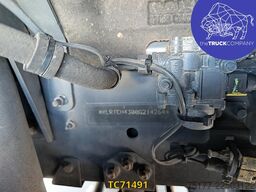 DAF XF 480