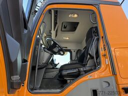 Mercedes-Benz AROCS 2042 4x4 EURO6 WYWROTKA TRÓJSTRONNA