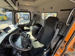 Mercedes-Benz AROCS 2042 4x4 EURO6 WYWROTKA TRÓJSTRONNA