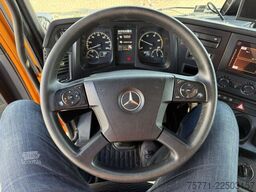 Mercedes-Benz AROCS 2042 4x4 EURO6 WYWROTKA TRÓJSTRONNA