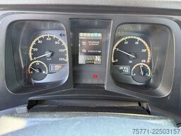 Mercedes-Benz AROCS 2042 4x4 EURO6 WYWROTKA TRÓJSTRONNA