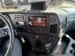 Mercedes-Benz AROCS 2042 4x4 EURO6 WYWROTKA TRÓJSTRONNA