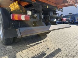 Mercedes-Benz AROCS 2042 4x4 EURO6 WYWROTKA TRÓJSTRONNA