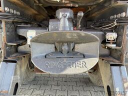 Mercedes-Benz AROCS 2042 4x4 EURO6 WYWROTKA TRÓJSTRONNA