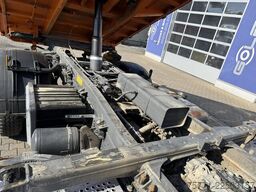 Mercedes-Benz AROCS 2042 4x4 EURO6 WYWROTKA TRÓJSTRONNA