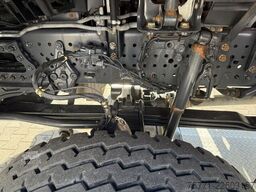 Mercedes-Benz AROCS 2042 4x4 EURO6 WYWROTKA TRÓJSTRONNA