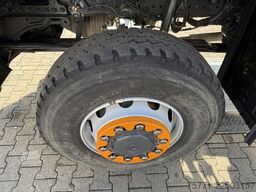 Mercedes-Benz AROCS 2042 4x4 EURO6 WYWROTKA TRÓJSTRONNA