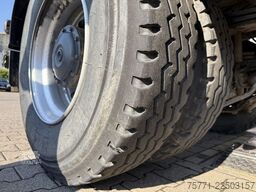 Mercedes-Benz AROCS 2042 4x4 EURO6 WYWROTKA TRÓJSTRONNA