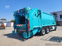 Mercedes-Benz Antos 2533