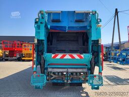 Mercedes-Benz Antos 2533