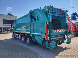 Mercedes-Benz Antos 2533