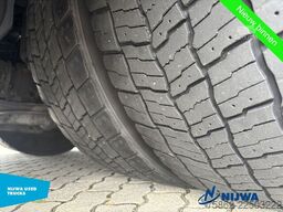 Volvo FH 540 4x2 Lederen bekleding  + Standairco