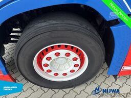 Volvo FH 540 4x2 Lederen bekleding  + Standairco