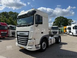 DAF XF 480 6X2 FTP Space Cab Midlift Standairco Alc...