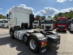 DAF XF 480 6X2 FTP Space Cab Midlift Standairco Alc...