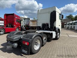 DAF XF 480 6X2 FTP Space Cab Midlift Standairco Alc...