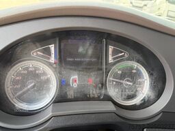 DAF XF 480 6X2 FTP Space Cab Midlift Standairco Alc...