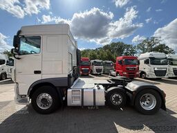 DAF XF 480 6X2 FTP Space Cab Midlift Standairco Alc...