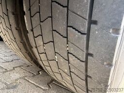 DAF XF 480 6X2 FTP Space Cab Midlift Standairco Alc...