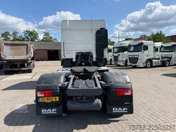 DAF XF 480 6X2 FTP Space Cab Midlift Standairco Alc...