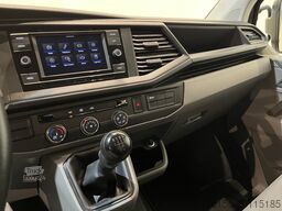 Volkswagen Transporter 2.0 TDI L2 Open Laadbak / Euro 6 / ...