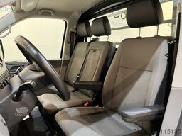 Volkswagen Transporter 2.0 TDI L2 Open Laadbak / Euro 6 / ...