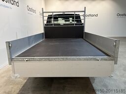 Volkswagen Transporter 2.0 TDI L2 Open Laadbak / Euro 6 / ...