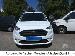 FORD Transit Connect Kombi lang 5 Sitze LKW Zulassung