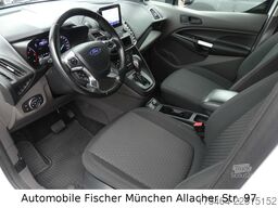 FORD Transit Connect Kombi lang 5 Sitze LKW Zulassung