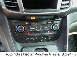 FORD Transit Connect Kombi lang 5 Sitze LKW Zulassung