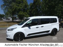 FORD Transit Connect Kombi lang 5 Sitze LKW Zulassung
