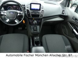 FORD Transit Connect Kombi lang 5 Sitze LKW Zulassung